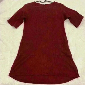 Dee Elle Long Top